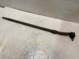 T0663HF Steering Tie Rod End 35&quot; Long 14mm Thread End 17mm Hole  - $67.68