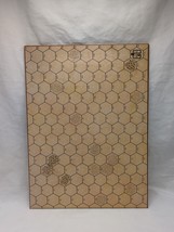 ASL Advanced Squad Leader Mounted Cardboard Map 30 - $9.89