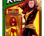 Marvel Legends: The Uncanny X-Men - Dark Phoenix (2022) *3.75&quot; Action Fi... - £10.22 GBP