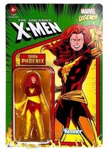 Marvel Legends: The Uncanny X-Men - Dark Phoenix (2022) *3.75&quot; Action Figure* - £10.48 GBP