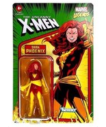 Marvel Legends: The Uncanny X-Men - Dark Phoenix (2022) *3.75&quot; Action Fi... - $242.86 MXN