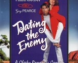 Dating the Enemy DVD | Claudia Karvan, Guy Pearce | PAL Region Free - $11.17