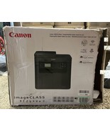 Canon ImageCLASS MF264dw II Wireless Black &amp; White All-in-One Laser Printer - $384.54 CAD