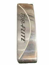 Top Flite 1.0 Blade Putter Steel Shaft 33 Inches New Grip RH Nice Condition - £22.99 GBP