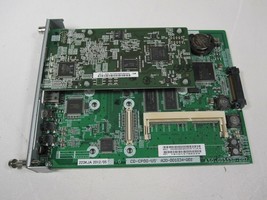 NEC Univerge SV8100 CD-CP00-US Module - $77.75