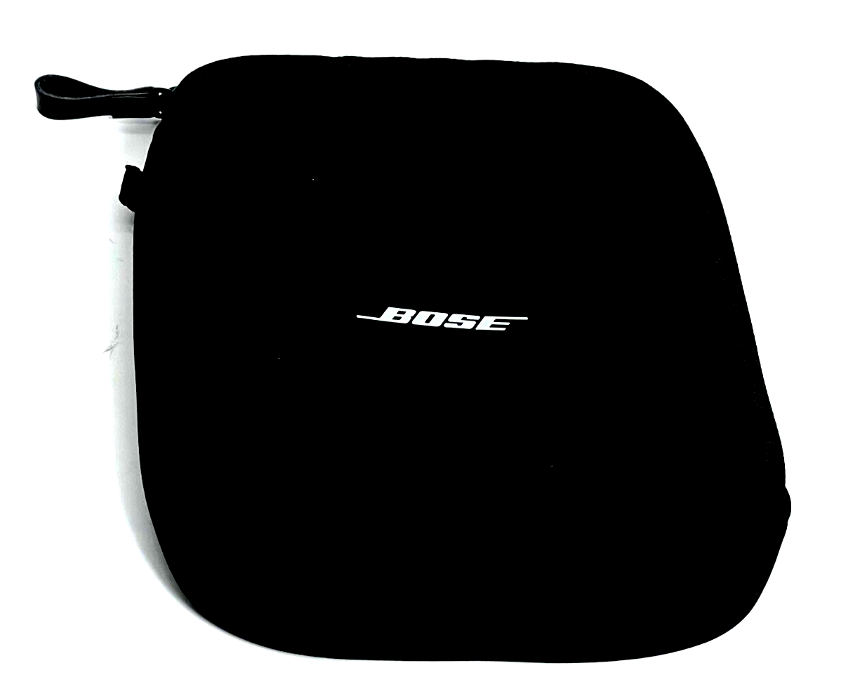 OEM Genuine Bose QuietComfort SE Replacement Headphones Case - Black - $18.71