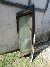 Vintage MG MGB Convertable Back Rear Window        - $157.67