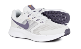 Nike Run Swift 3 Women&#39;s Road Running Shoes Sports Shoes White NWT DR2698-010 - £76.80 GBP