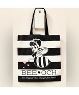 BEE-OCH Fabric Tote Bag - $462.24 MXN