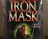 The Man in the Iron Mask (Tor Classics) Alexandre Dumas père - $2.93