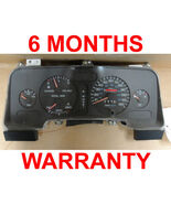 94 95 96 97 DODGE RAM 1500 2500 PICKUP INSTRUMENT CLUSTER - 6 Month Warr... - $138.55