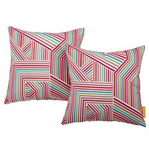 Modway Outdoor Patio Single Pillow Tapestry EEI-2156-TAP - $34.97