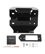 Winch Mounting Plate Kit For Honda Pioneer 1000 1000-5 1000-6 2016-2024 ... - $48.47