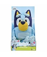 Moose Season 5 Sound Effects Plush Bluey Figure - $461.73 MXN