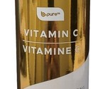 b.pure Vitaminc C ILLuminating Body Lotion 8 fl oz. - $6.99
