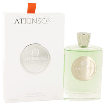 Posh on the Green by Atkinsons Eau De Parfum Spray 3.3 oz - £94.86 GBP