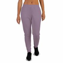 Bristol New York Purple Workout Jogging Casual Women&#39;s Joggers - £45.03 GBP+