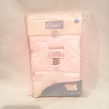 Carter&#39;s Baby Bodysuit Romper 3 Pack Size S (0-3M), M (3-6M) &amp; XL (9-12M... - £18.04 GBP