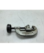 VINTAGE CRAFTSMAN TOOLS PIPE TUBING CUTTER, 1/8” to 1”, USA, 9-5533, CRO... - $15.38 CAD