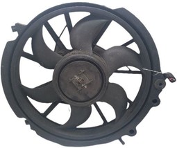 Passenger Radiator Fan Motor Fan Assembly Fits 98-99 SABLE 427903 - £54.48 GBP