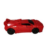 HASBRO Tomy Red Transformers Car 2015 v-2976b #B3353 61051 - $12.00