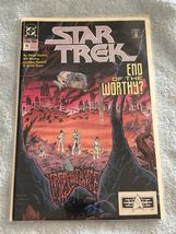 Star Trek #15 Jan 1991 DC Comics Mint - $6.64