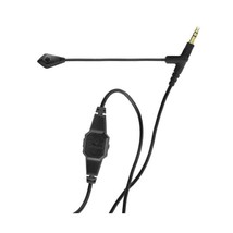 V - Moda BoomPro Microphone for computer games / Internet telephony , Bl... - $82.00