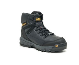 CAT Men&#39;s Breakwater Waterproof Insulated Composite Toe Work Boot Size 9.5 - £118.23 GBP