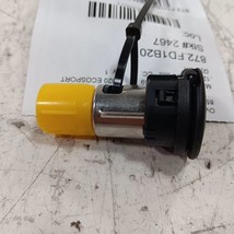 Ford Ecosport 12V Power Port Socket  2018 2019 2020 2021 2022 - $21.79