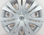  ONE 2009-2010 Toyota Corolla XLE # 61148 16&quot; Hubcap Wheel Cover 42621-0... - £63.79 GBP