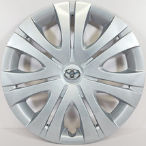  ONE 2009-2010 Toyota Corolla XLE # 61148 16&quot; Hubcap Wheel Cover 42621-0... - $79.99