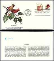 1978 USA FDC Cover - Cardinal Cachet, Toronto CAPEX Q4 - $2.48