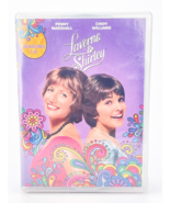 Laverne And Shirley Seasons 1 thru 5 1976 to 1980 New Sealed 19 Disc Dvd... - £28.64 GBP
