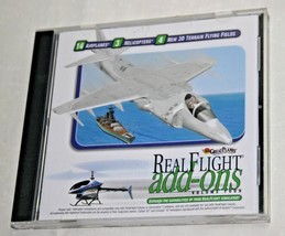 Great Planes Real Flight Add-Ons Volume 4 - $191.04 MXN