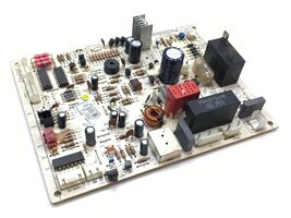 Gree 30138587 Control Board GRJ809-A V1.4 used #P565A - $50.00