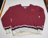 St Louis Arizona VTG NFL Starter Knit Sweater Good Used Shape - £46.94 GBP