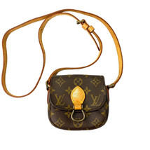 Louis Vuitton Shoulder Bag Bebe Sun Crew Mini - £1,660.50 GBP