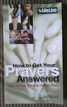 How to Get Your Prayers Answered : Your 10-Day Spiritual Action P - £23.45 GBP