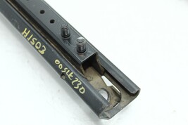 1997-2004 MERCEDES R170 SLK230 SLK320 FRONT DRIVER LEFT SEAT TRACK RAIL H1503 image 9