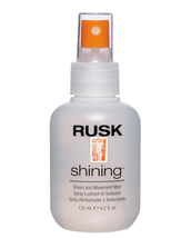 Rusk Designer Collection Shining Sheen & Movement Myst, 4.2 ounces image 1