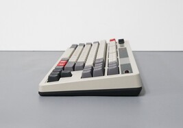 8BitDo 85HA02J Retro Mechanical Keyboard with Joystick image 3