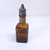 Vtg Stetson After Shave Cologne 1.5 FL OZ 1/2 Full - £10.19 GBP