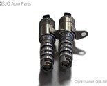 Variable Valve Timing Solenoid Set For 07-09 Ford Edge  3.5 7T4E6M280AC FWD - $29.65