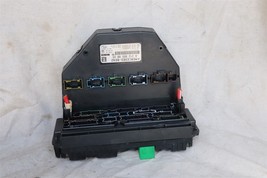 Mercedes Front Fuse Box Sam Relay Control Module Panel A2129009905