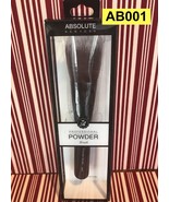 ABSOLUTE NEW YORK PROFESSIONAL POWDER BRUSH AB001 - £5.49 GBP