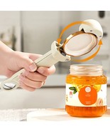 1PC Multifunctional Retractable Bottle Opener Jar Opener Tool New Jar Op... - $5.04