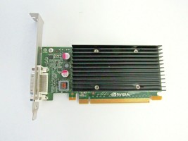 HP 625629-002 Nvidia Quadro NVS 512MB DDR3 PCIe x16 GPU     30-4 - £9.57 GBP