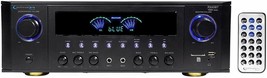 Technical Pro 5.2 Ch 1000 W Peak Bluetooth Home Theater Receiver - Rx45Bt - $201.15