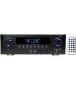 Technical Pro 5.2 Ch 1000 W Peak Bluetooth Home Theater Receiver - Rx45Bt - £151.43 GBP