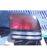 1997 1996 1995 1994 CUTLASS SUPREME RIGHT TAILLIGHT 4DR OEM USED GM PART... - $2,063.19 MXN